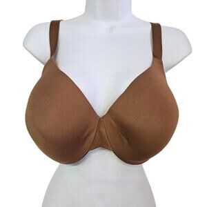 Skims Smoothing Intimates Full Coverage Ligthly Lined Bra Size 34H NWT Jasper